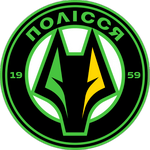 ВК Полесье Житомир