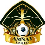 Амнат Юнайтед Ф.К.