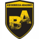 Боруссия Арагонес скв. Б