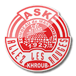 АС Хруб U21