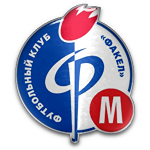 ФА Факел-2 Воронеж