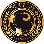 Старт-2 Жуково