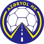 Азерйол ХК Баку