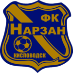 ФК Нарзан Кисловодск