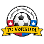 ФК Воркута
