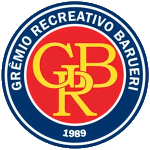 ГРБ Баруэри