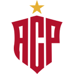 Атлетико Паранаваи U20