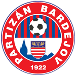 Партизан Бардейов U19
