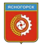 ФК Ясногорск