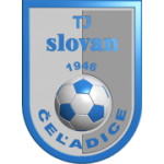 ТЙ Слован Целадице