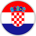 Кроатс ин Сербия