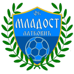 ФК Младост Латкович
