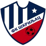 ФК Шкрильяц Брадарац
