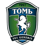 Томь Томск II