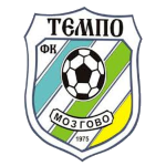 ФК Темпо Мозгово