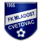 ФК Младост Цветовац