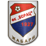 ФК Борац Жабари