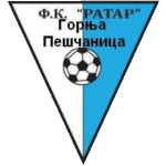 ФК Ратар Горня Пешчаница