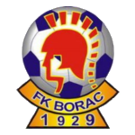 ФК Борац Адрани