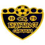 ФК Будучност Самаила