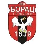 ФК Борац Трняне