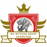 ФК Жупски Бисер Лачислед