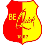ГСВ Бе Квик 1887 Харен 5