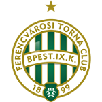 Ференцвароши ТК U21