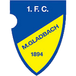 1. ФК Мёнхенгладбах
