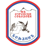 ФК Озренски Соколови Болянич