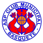 АСП Клуб Мунисипал U19