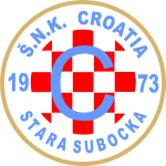 ШНК Хорватия Стара Субоцка
