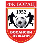 ФК Борац Босански Лужани