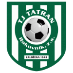 ТЙ Татран Раковник