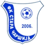 ФК Стара Чаршия Кралево