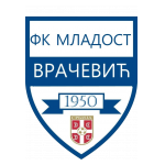 ФК Младост Врачевич