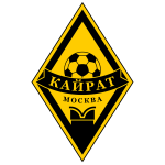 Кайрат Москва
