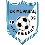 ФК Моравац Печеневце