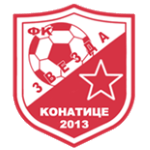 ФК Црвена Звезда Конатице