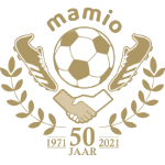 ВВ Мамио Гронинген 6