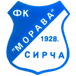 ФК Морава Сирча