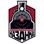 Локомотив-Казанка Москва