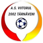 АС Вииторул 2002 Тырнэвени
