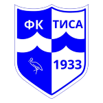 ФК Тиса Тараш