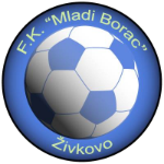 ФК Млади Борац Живково