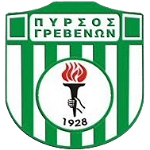 ФАС Пирсос Гревенон