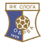 ФК Слога Обрва