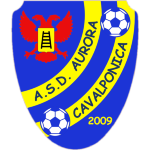 АСД Аурора Кавальпоника 2009