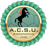 АКСУ Агрономия Яссы