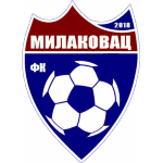 ФК Милаковац 2018